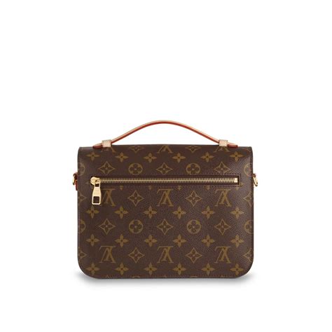 sito louis vuitton art 40780|LV Pochette Metis: Luxury Monogram Handbag.